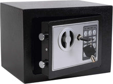 Load image into Gallery viewer, Electronic Deluxe Digital Security Safe Box
