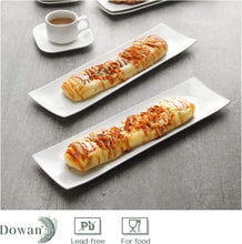 Load image into Gallery viewer, 14&quot; Serving Platters, Sushi Plates Set of 4
