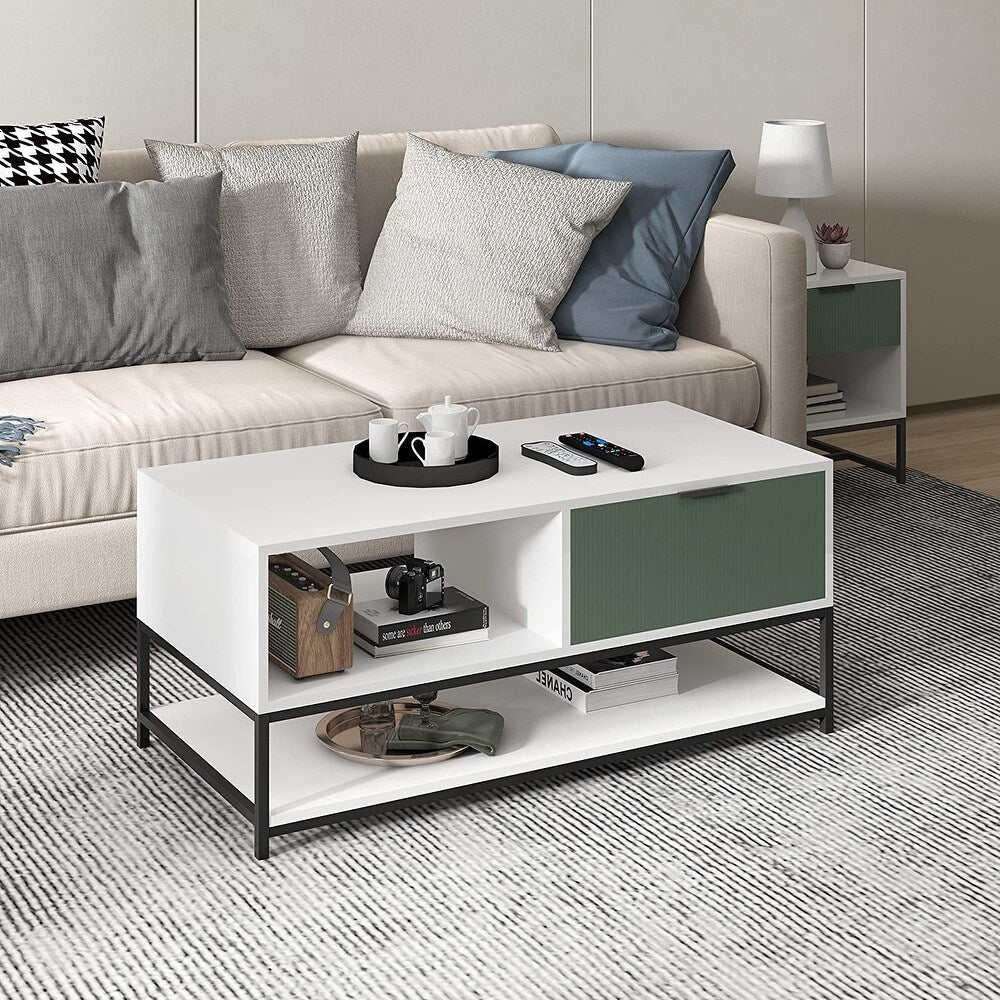 Modern Coffee Table