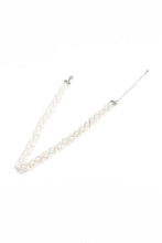 Load image into Gallery viewer, Tulle Necklaces with Pearl
