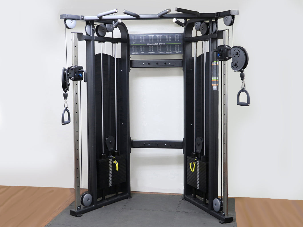 Functional Trainer System