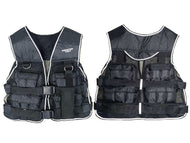 Adjustable Weight Vest